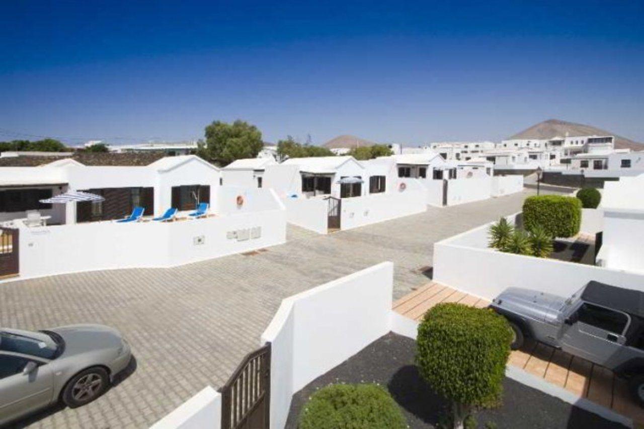 Villa Villas San Blas 2 Puerto del Carmen  Exterior photo