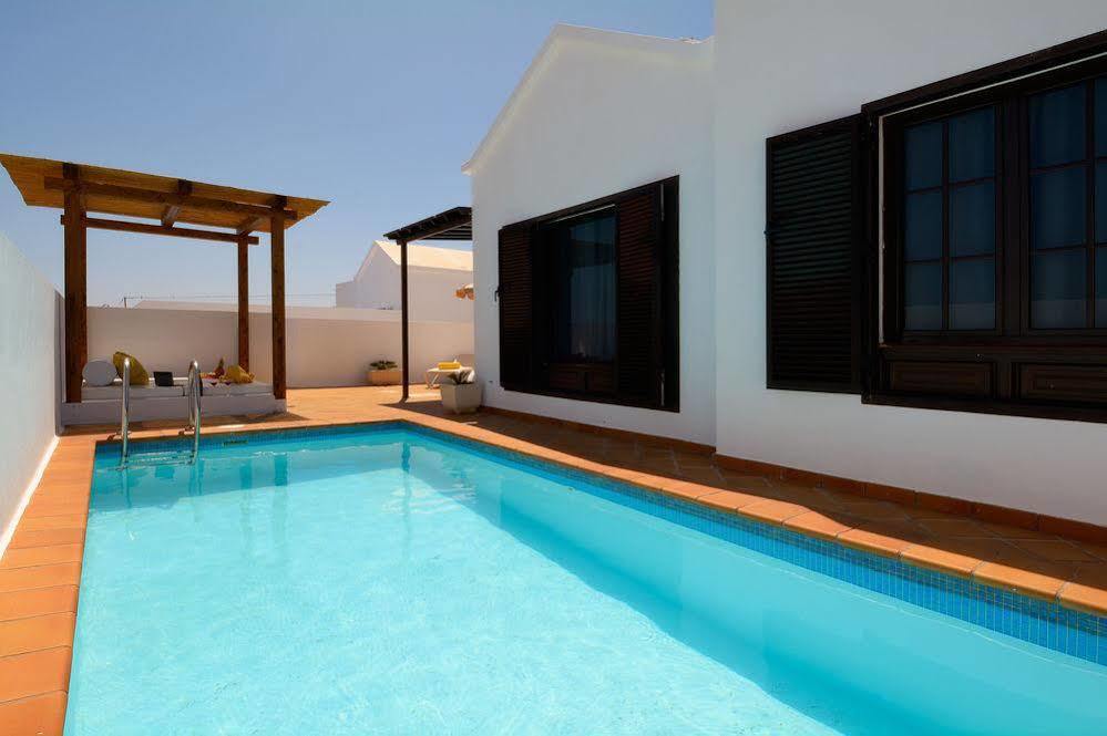 Villa Villas San Blas 2 Puerto del Carmen  Exterior photo