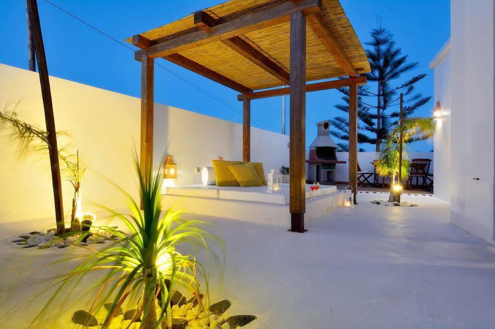 Villa Villas San Blas 2 Puerto del Carmen  Exterior photo