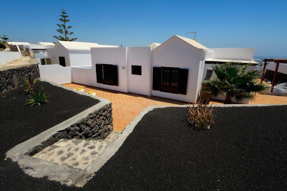 Villa Villas San Blas 2 Puerto del Carmen  Exterior photo