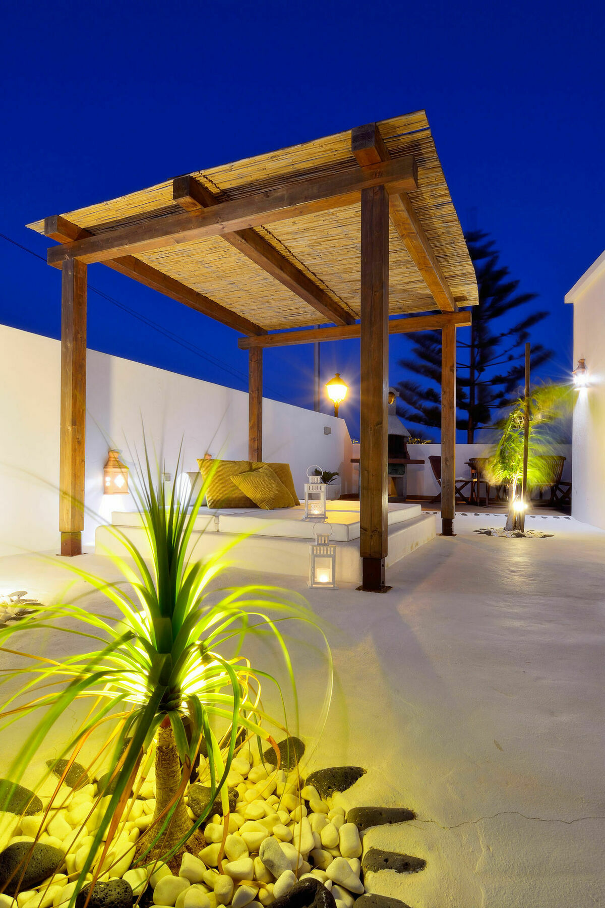 Villa Villas San Blas 2 Puerto del Carmen  Exterior photo