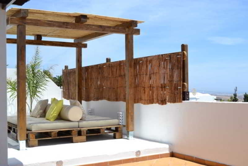 Villa Villas San Blas 2 Puerto del Carmen  Exterior photo